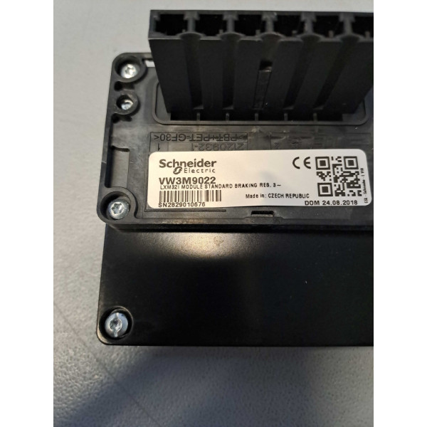 SCHNEIDER  VW3M9022