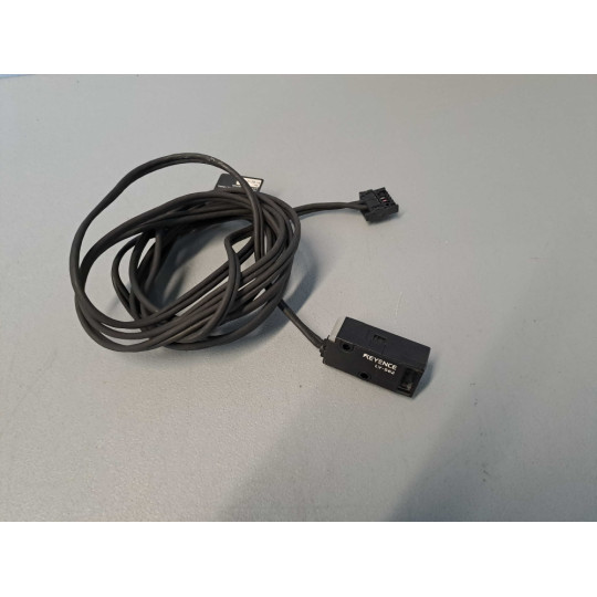 KEYENCE LVS62
