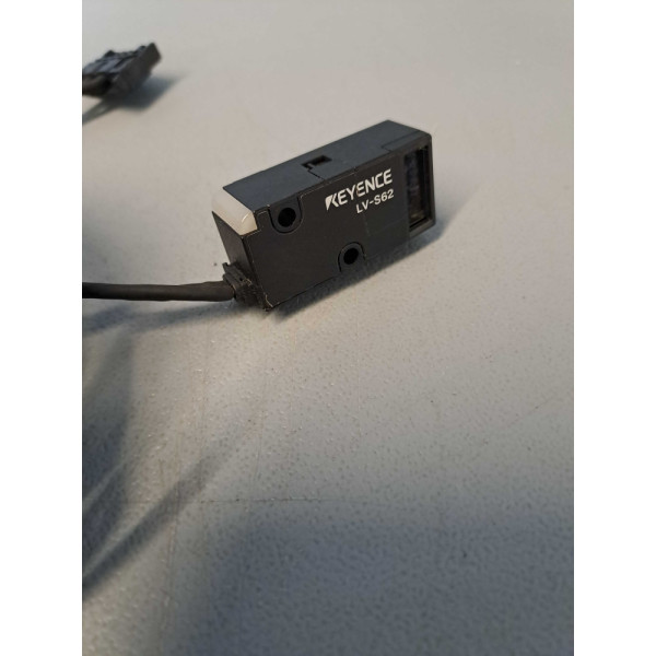 KEYENCE LVS62