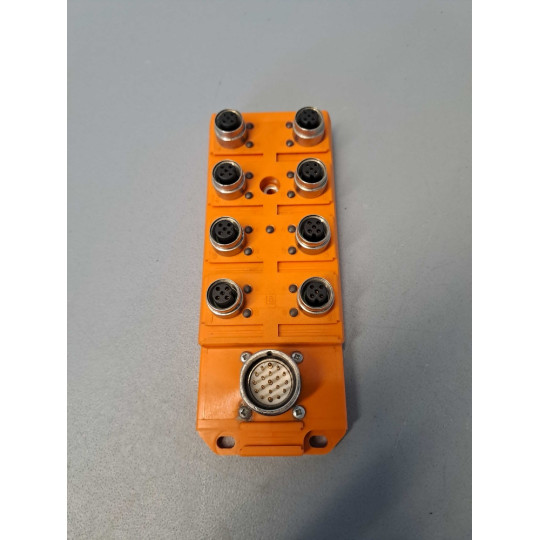 LUMBERG AUTOMATION ASBSV8LED5