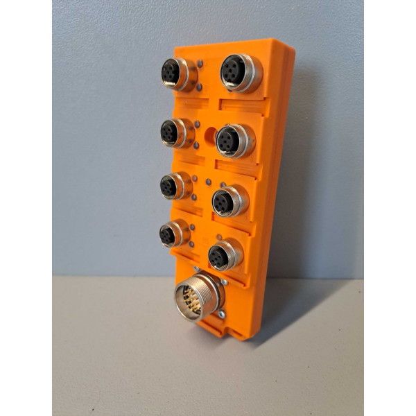LUMBERG AUTOMATION ASBSV8LED5