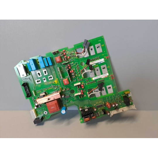 SIEMENS  6SE70247ED841HF3
