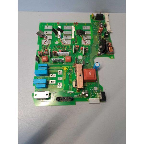 SIEMENS  6SE70247ED841HF3