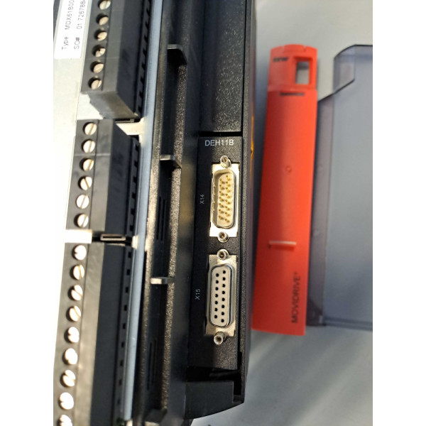 SEW MDX61B00055A340T/DEH11B
