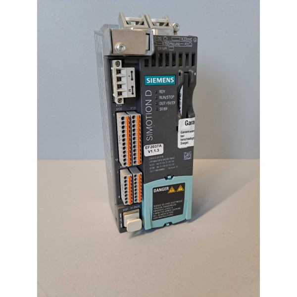 SIEMENS  6AU14102AD000AA0