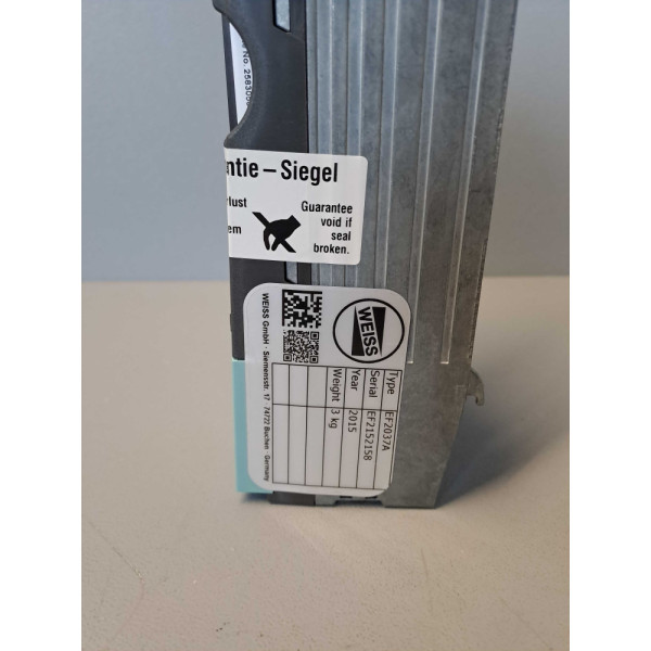 SIEMENS  6AU14102AD000AA0