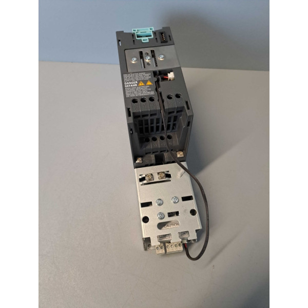 SIEMENS  6SL32101SB123UA0