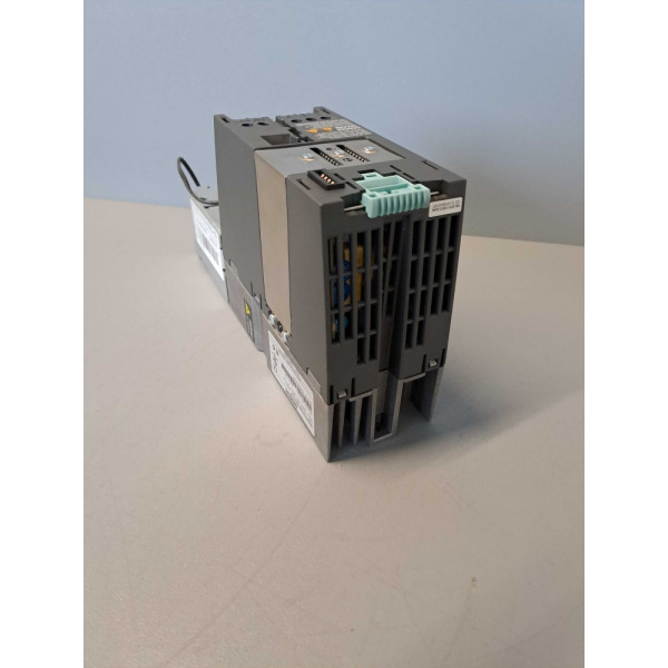 SIEMENS  6SL32101SB123UA0
