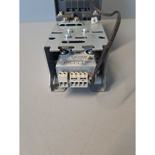 SIEMENS  6SL32101SB123UA0