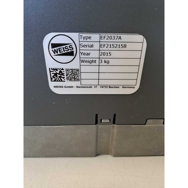 SIEMENS  6SL32101SB123UA0
