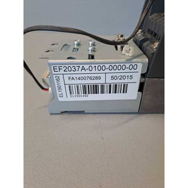SIEMENS  6SL32101SB123UA0
