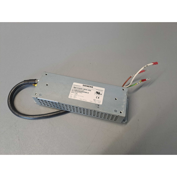 SIEMENS  6SE64004BC050AA0