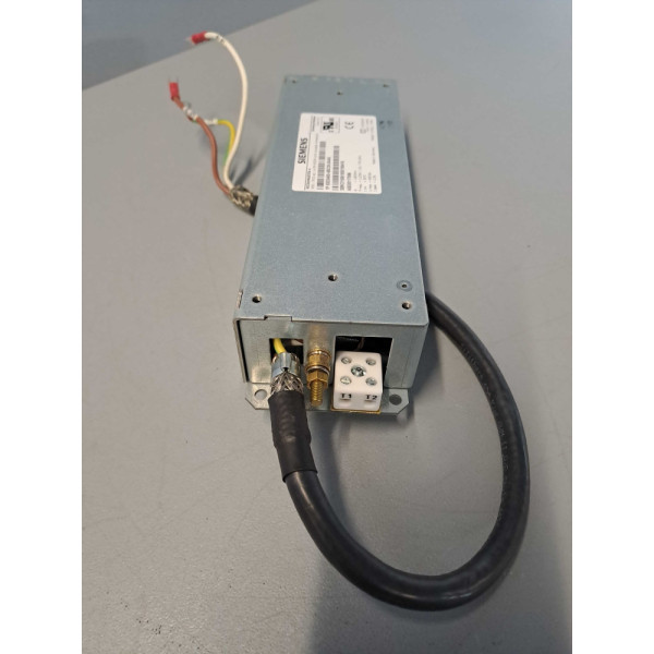 SIEMENS  6SE64004BC050AA0