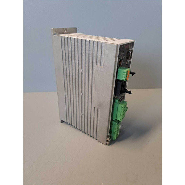 IAI CORPORATION  SC0NC1001PN22