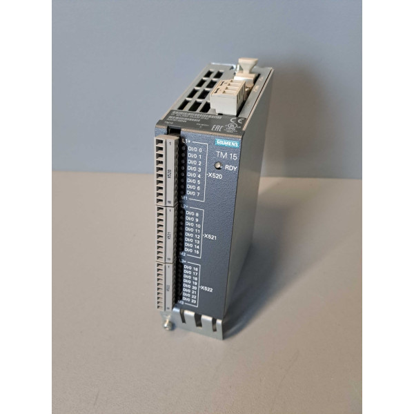 SIEMENS  6SL30550AA003FA0