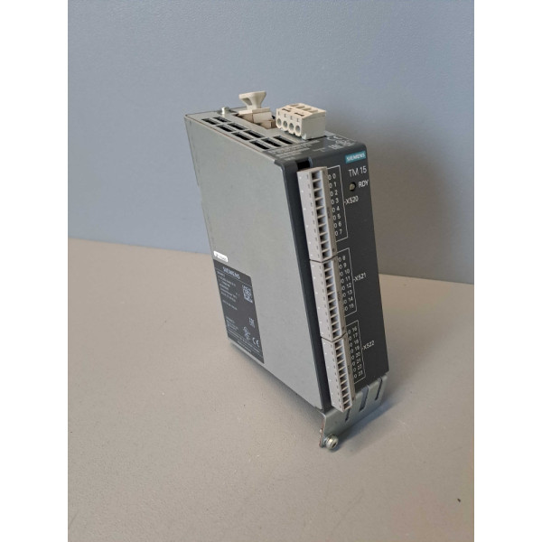 SIEMENS  6SL30550AA003FA0