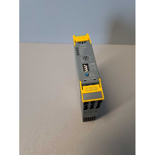 SIEMENS 3SK11221CB41
