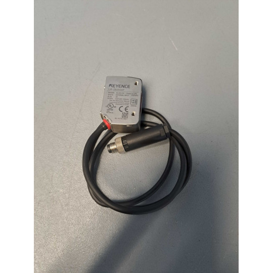 KEYENCE LRZB250AP