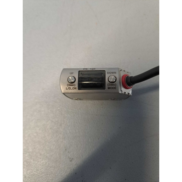 KEYENCE LRZB250AP
