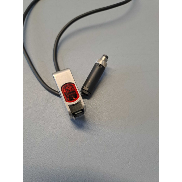 KEYENCE LRZB250AP