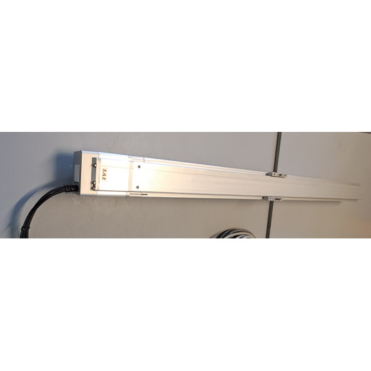 IAI CORPORATION RCS3-SA8C-I-100-20-1000-T2-M-A3E