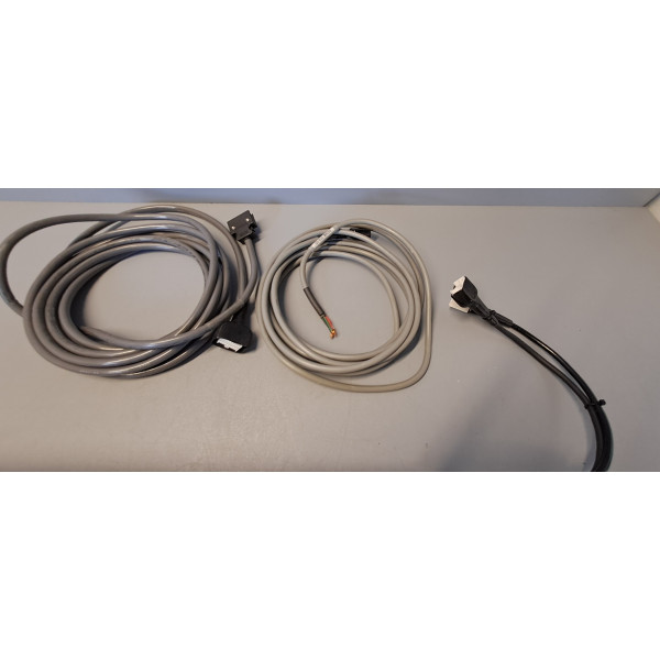 IAI CORPORATION  RCS3-SA8C-I-100-20-1000-T2-M-A3E 