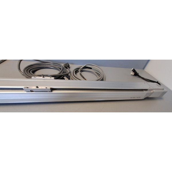 IAI CORPORATION  RCS3-SA8C-I-100-20-1000-T2-M-A3E 