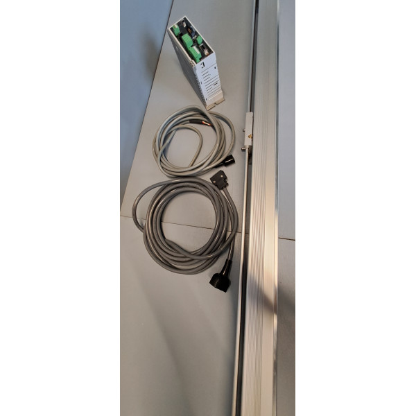 IAI CORPORATION  RCS3-SA8C-I-100-20-1000-T2-M-A3E +SCON-C-1001-PN-2-2