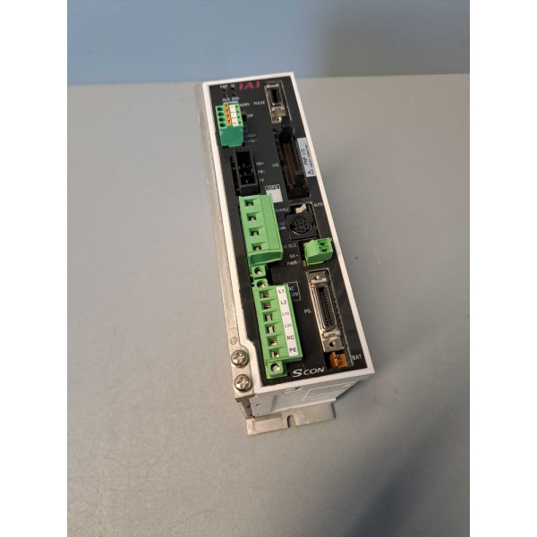 IAI CORPORATION  RCS3-SA8C-I-100-20-1000-T2-M-A3E +SCON-C-1001-PN-2-2