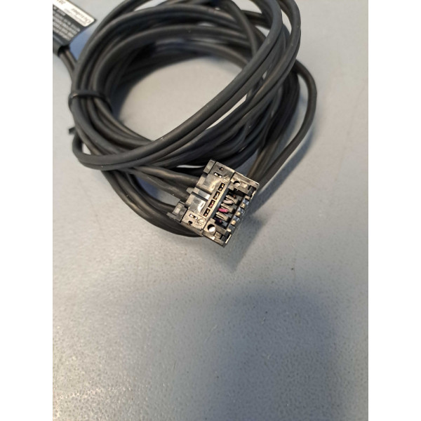 KEYENCE LVS61