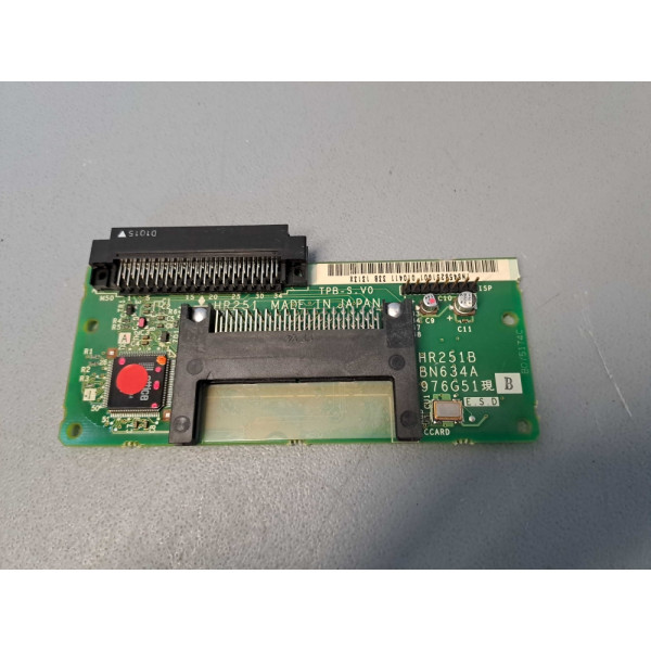 MITSUBISHI  BN634A976G51