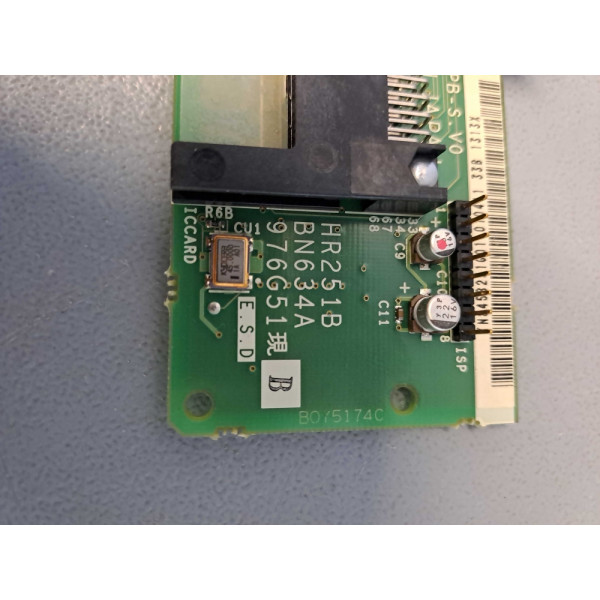 MITSUBISHI  BN634A976G51
