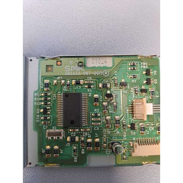 MITSUBISHI  401ATA00700R