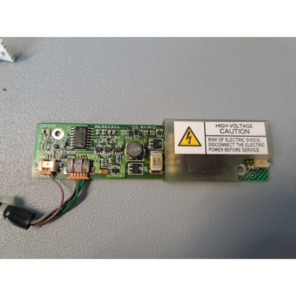 NEC 104PWBR1B