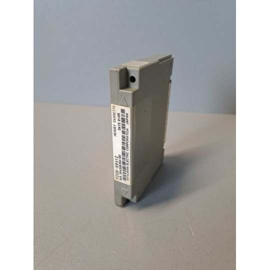 MITSUBISHI FCU6HR412