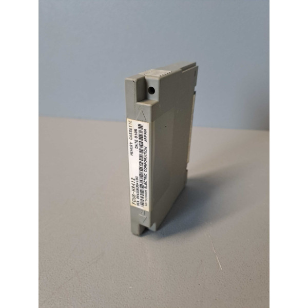 MITSUBISHI  FCU6HR412