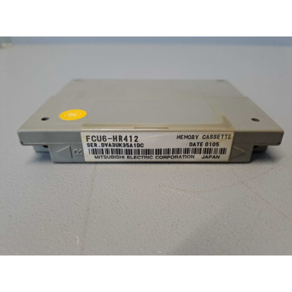 MITSUBISHI  FCU6HR412