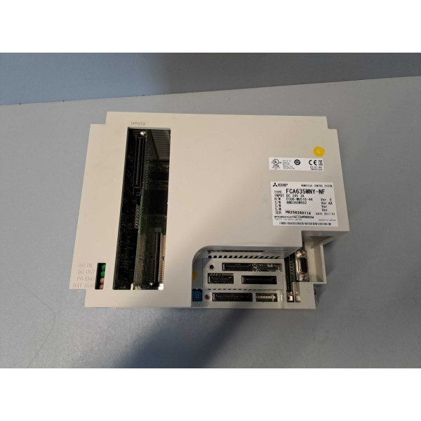 MITSUBISHI  FCA635MNYNF