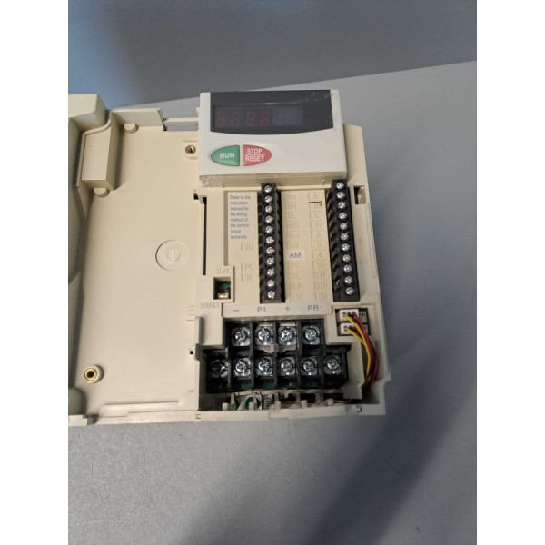 MITSUBISHI FR-E540-7.5K-EC