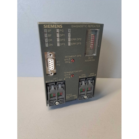 SIEMENS  6ES79720AB010XA0