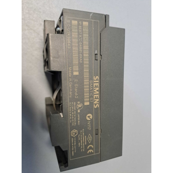 SIEMENS  6ES79720AB010XA0