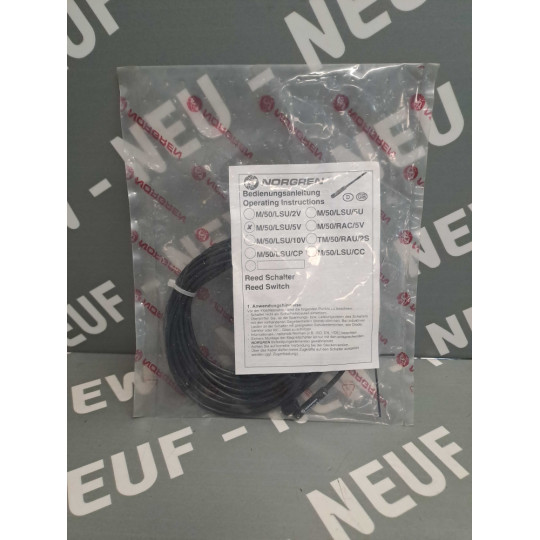 NORGREN M50LSU5V