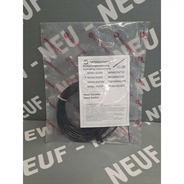 NORGREN M50LSU5V