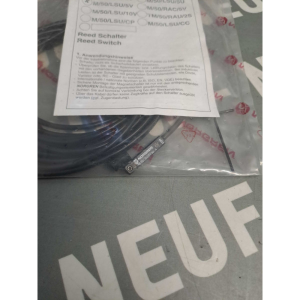 NORGREN M50LSU5V