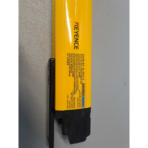 KEYENCE  GLR87FR
