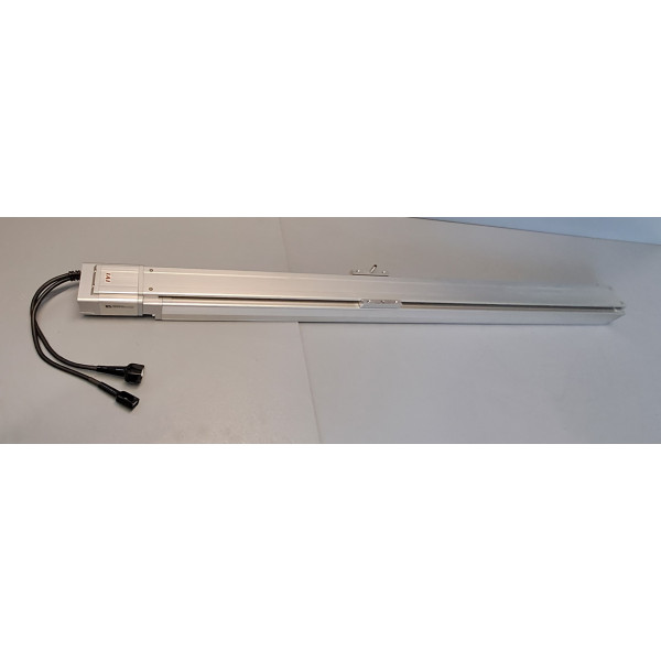IAI CORPORATION  RCS3SA8CI10030850T2SA1E
