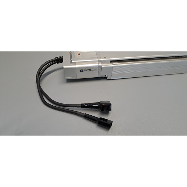 IAI CORPORATION  RCS3SA8CI10030850T2SA1E
