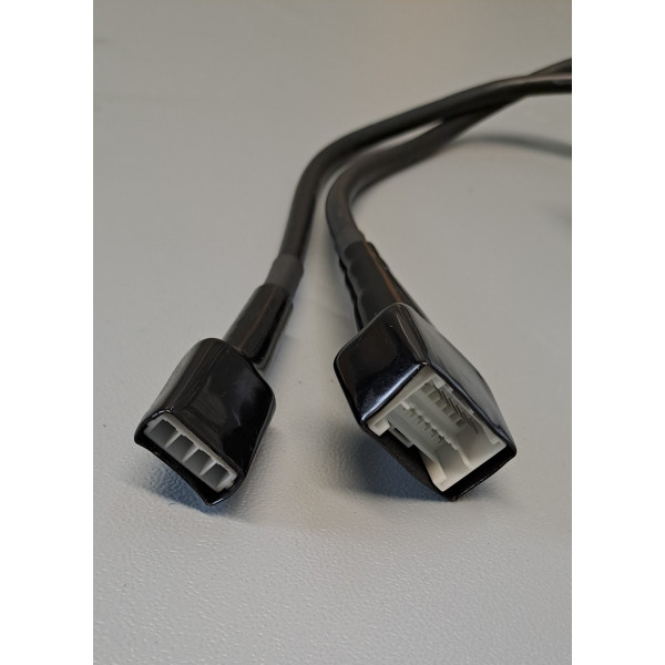 IAI CORPORATION  RCS3SA8CI10030850T2SA1E