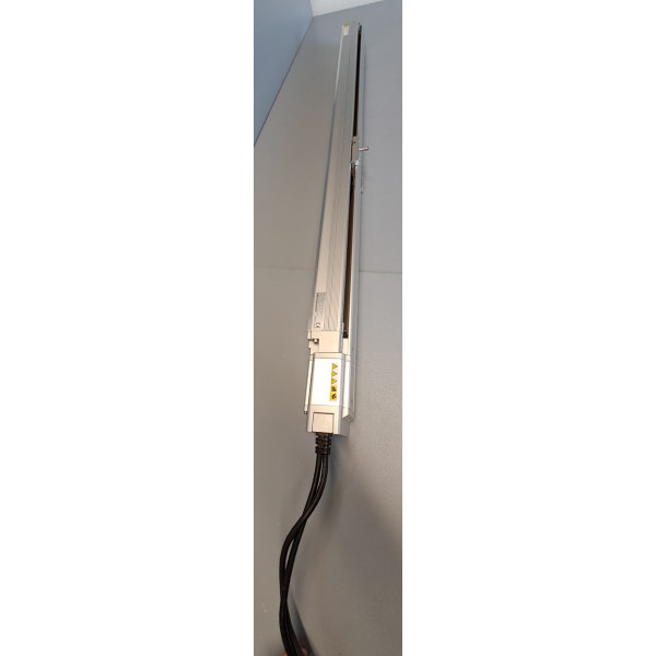 IAI CORPORATION  RCS3SA8CI10030850T2SA1E