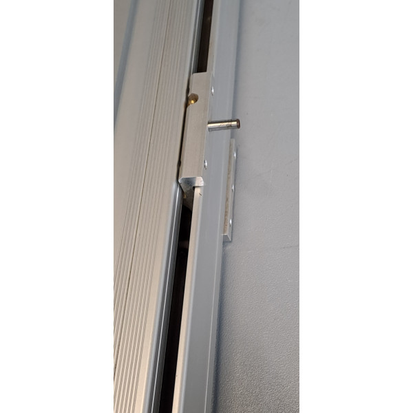 IAI CORPORATION  RCS3SA8CI10030850T2SA1E